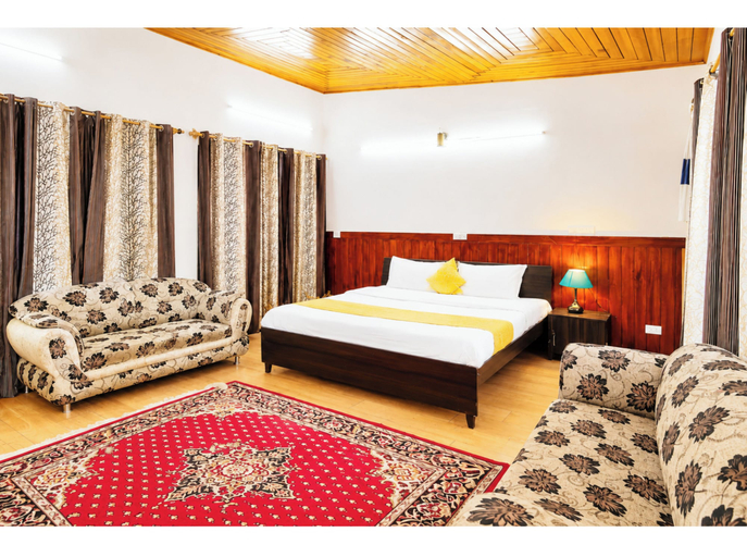 Others 1, Hotel You And Me Nainital, Nainital