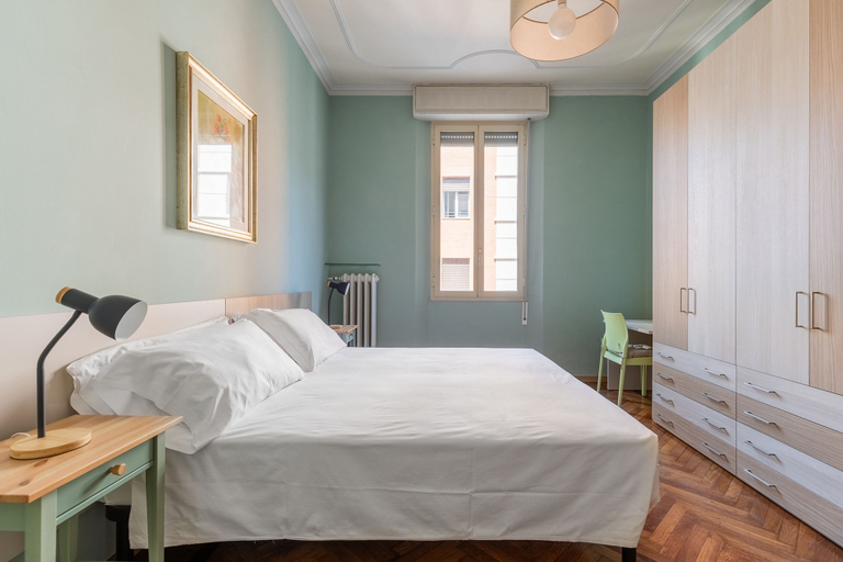 Room 5, Irnerio Apts - Olive Green by Wonderful Italy, Bologna