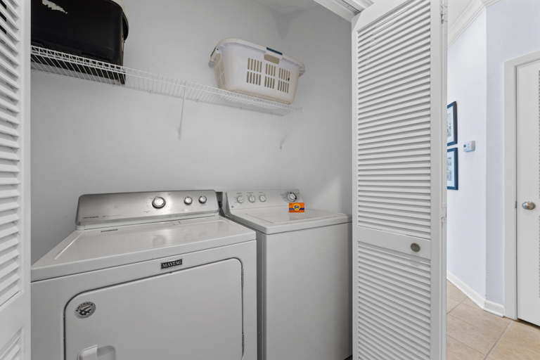 Interior 3, Phoenix East 009 - Ground-floor Gulf-front Condo - Sleeps 8 - Orange Beach, AL, Baldwin