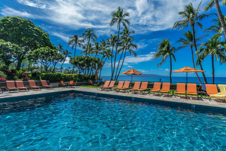 Sport & Beauty 5, Wailea Elua, #1104 2 Bedroom Condo by RedAwning, Maui