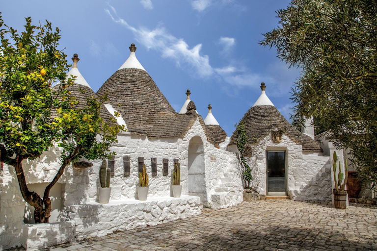 Primary image, Puntebianche Resort, Brindisi