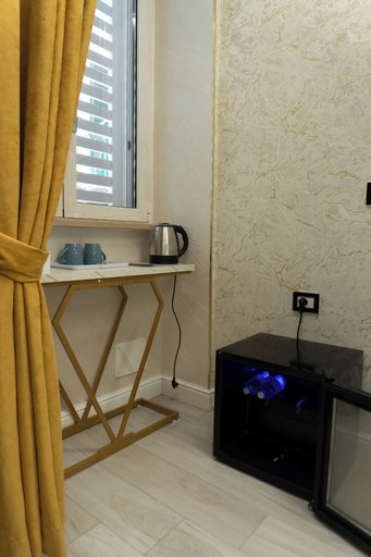 Interior 3, Na Suite Quartieri Spagnoli, Napoli