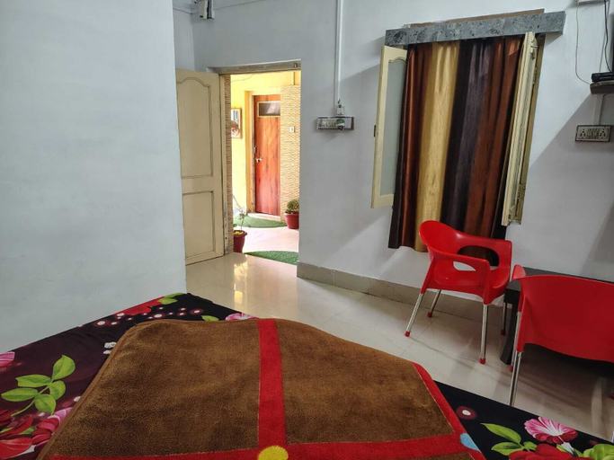 Interior 5, Nandishwar cottage, Sirohi