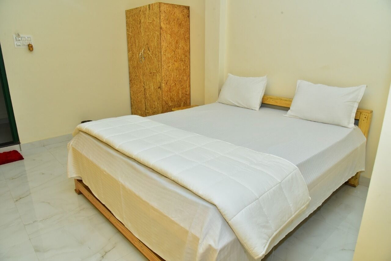 Room 5, Wine and Dine Rooms, Chikmagalur