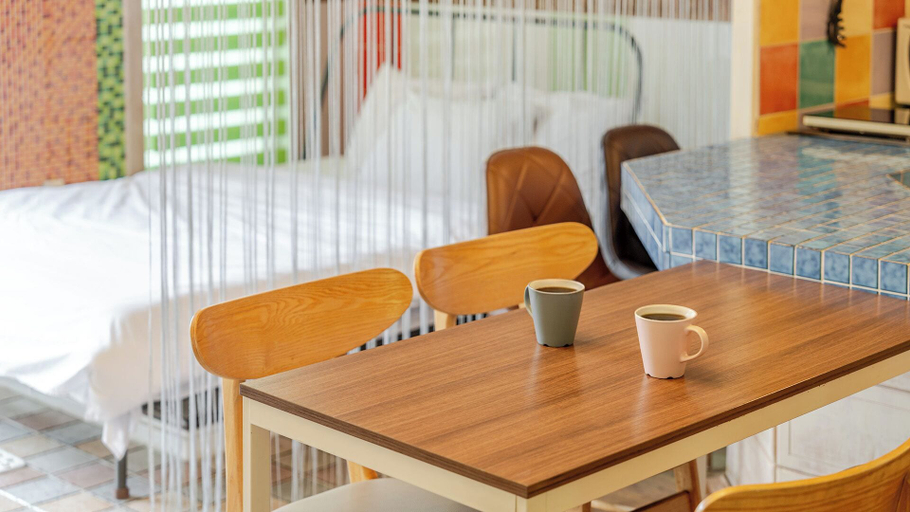 Food & Drinks 4, Gapyeong Monami spa Pension, Gapyeong