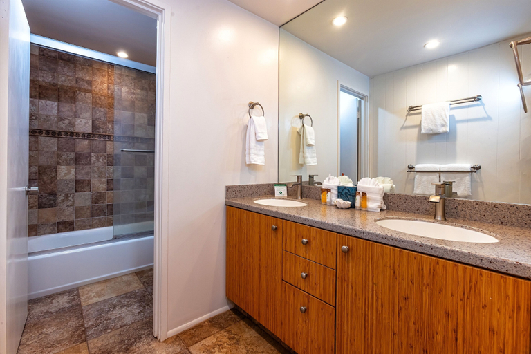 Bathroom 4, Maalaea Surf, #c-8 2 Bedroom Condo by RedAwning, Maui