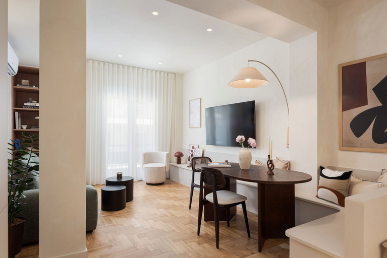 Primary image, Thiseio Acropolis Residence by Fineline, Attica
