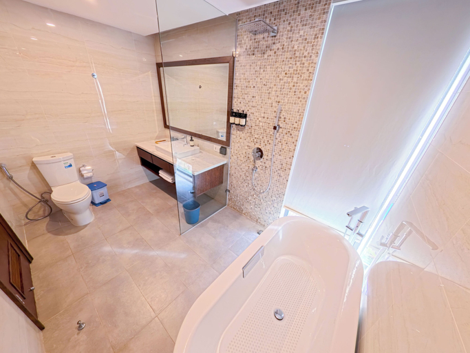 Bathroom 5, Sonasea Villas Collection Long Beach Phu Quoc, Phú Quốc
