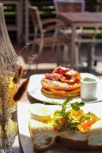 Food & Drinks 5, The Selsey Arms, West Sussex