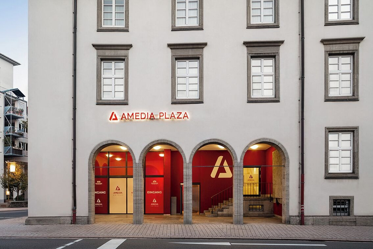 Exterior & Views 2, Hotel Postgalerie Speyer, Speyer