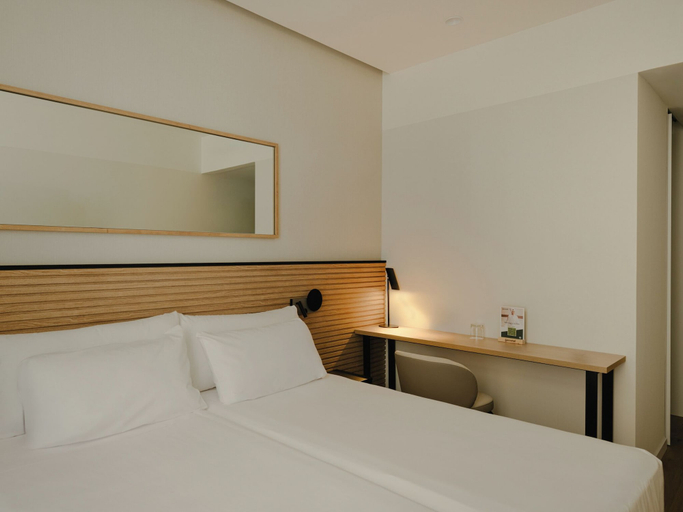 Room 5, Sercotel Valencia Ruzafa, Valencia