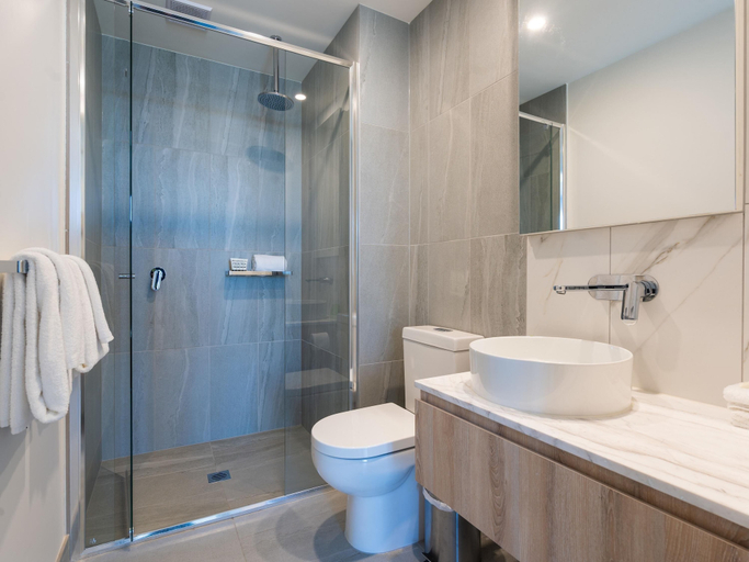 Bathroom 5, The Sebel Melbourne Malvern, Melbourne