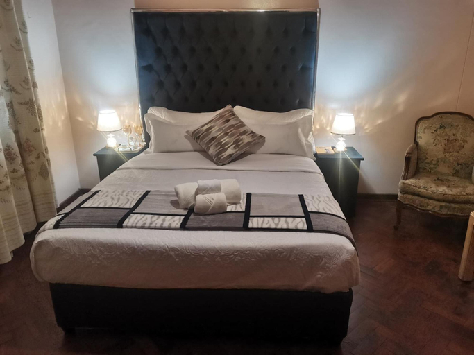 Room 2, Ojong's Self-Catering Midrand, City of Johannesburg