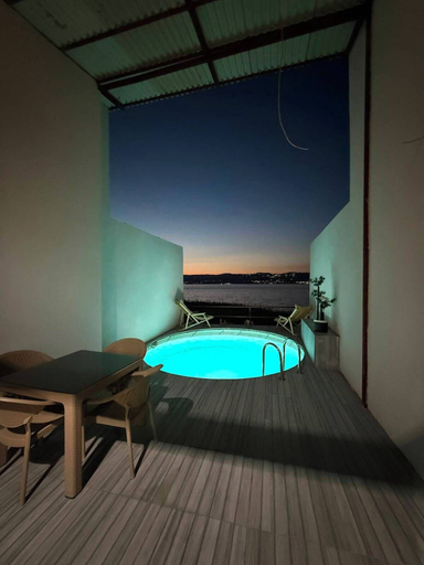 Pool 2, Flamingo Sapanca
