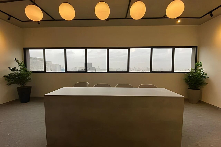 Interior 4, SHB Studio incrível a 3 min da Paulista, São Paulo