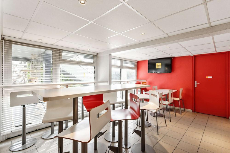 Food & Drinks 4, Premiere Classe Quimper, Finistère