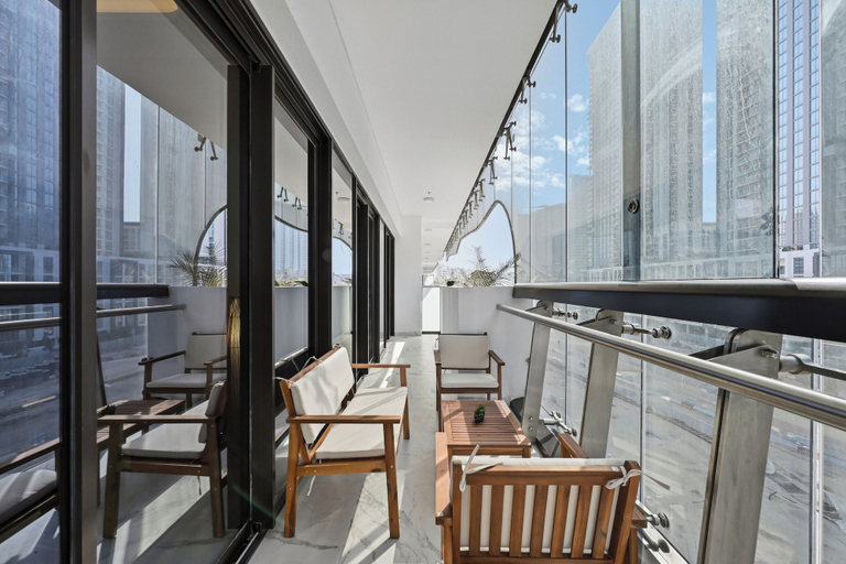 Interior 5, Bloomfields 2BR in Azizi Riviera 51, Dubai