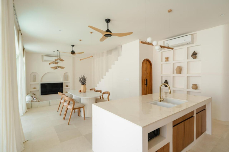 5, Villa Tomar El Sol by Alfred in Bali (permanently closed), Badung
