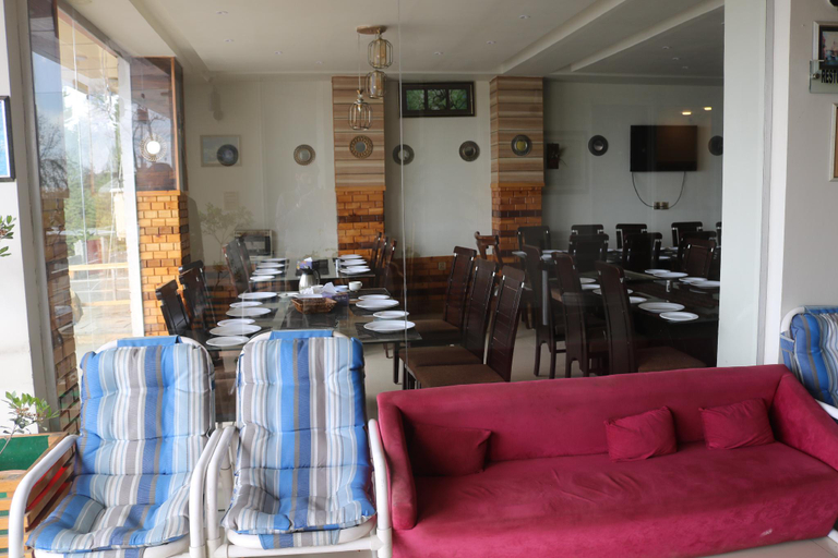 Food & Drinks, Zaryab Hotel & Restaurant, Malakand