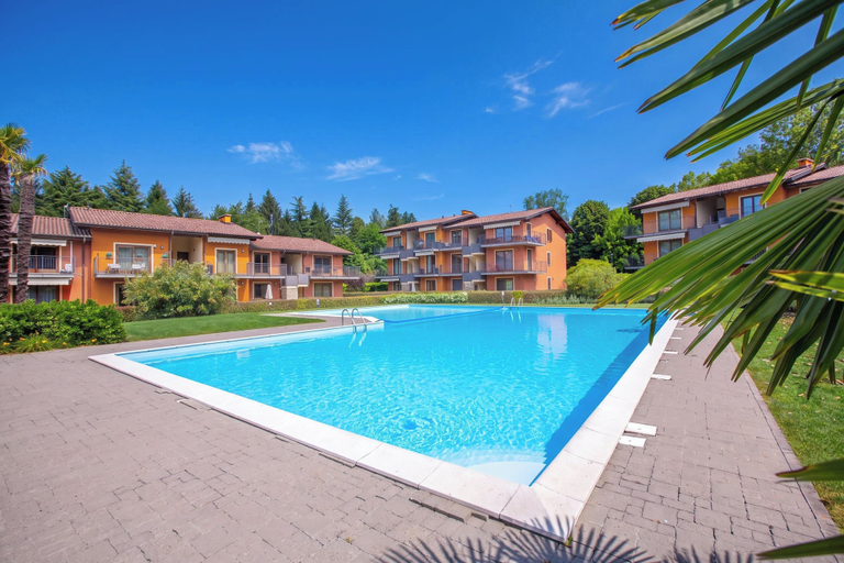 Sport & Beauty, Relax al Moro Apt with Pool, Varese