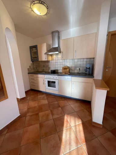 Private kitchen 3, Apartments Hetty, Bolzano