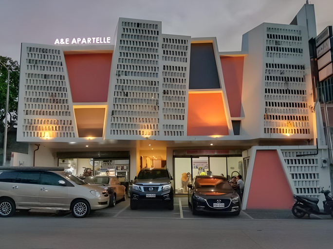 Exterior & Views 1, Kasa Boutique Hotel Bacolod, Bacolod City