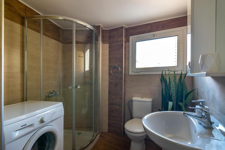 4, Villa Constantia Armeni Rethymno, Crete