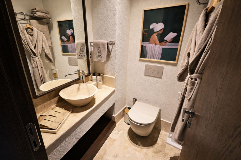 Others 5, Alacati Suites, Çeşme