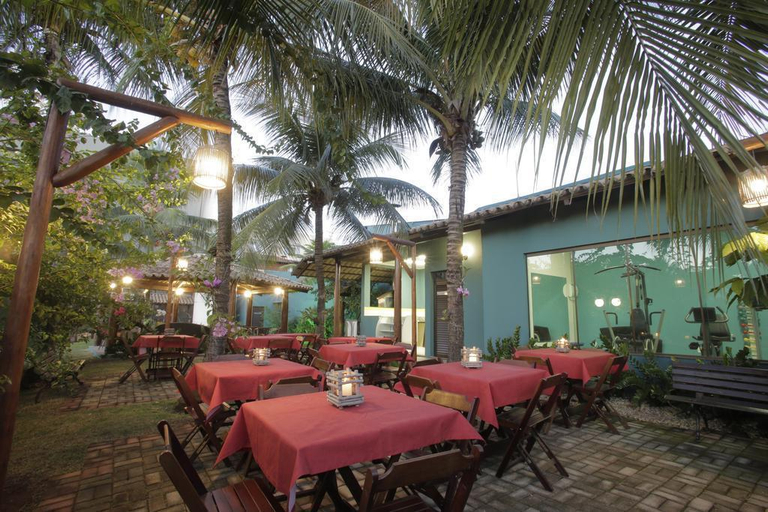 Food & Drinks 5, Castelo Inn Hotel, Goiania