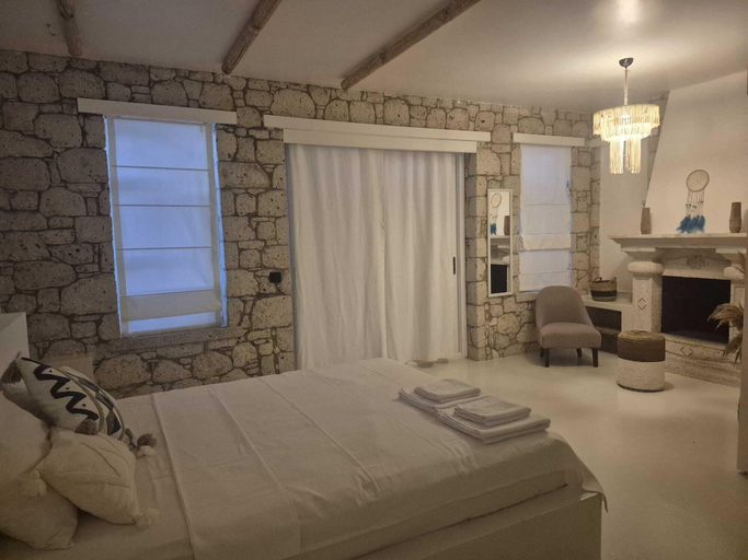 Bedroom 5, Sante Alacati, Çeşme