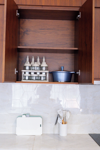 Private kitchenette 4, Sonasea Villas Collection Long Beach Phu Quoc, Phú Quốc