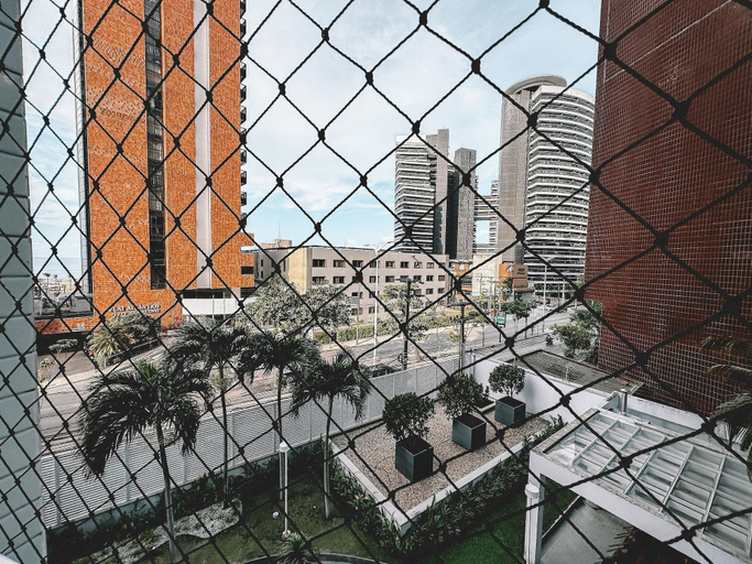 Exterior & Views 2, Compacto de Luxo - Helbor My Way, Fortaleza