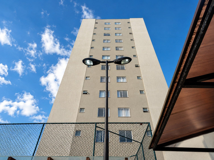 Exterior 3, Apartamento Fiji c/ Piscina - Bal. Picarras/sc, Piçarras