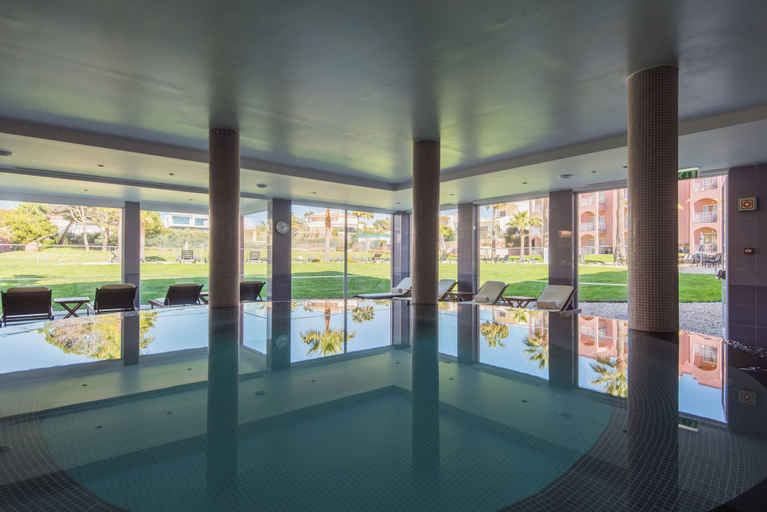 Sport & Beauty 3, Vila Gale Collection Praia Hotel, Albufeira