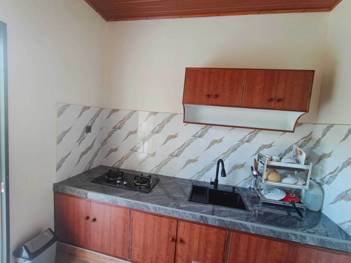 Private kitchen 4, Cozzy Asih Guest House, Badung