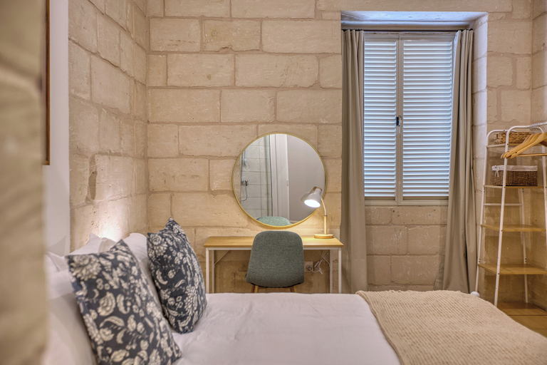Room 1, Dar Vitorja