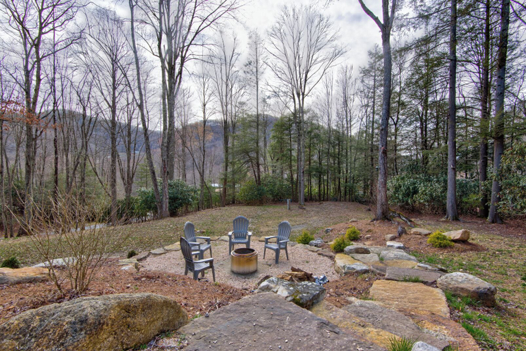 Interior 3, Adventure Hideaway at Eagles Nest, Avery
