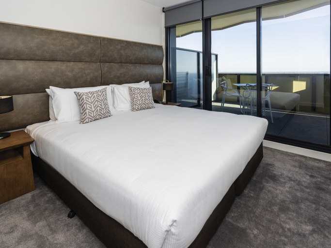 Bedroom 4, The Sebel Melbourne Malvern, Melbourne