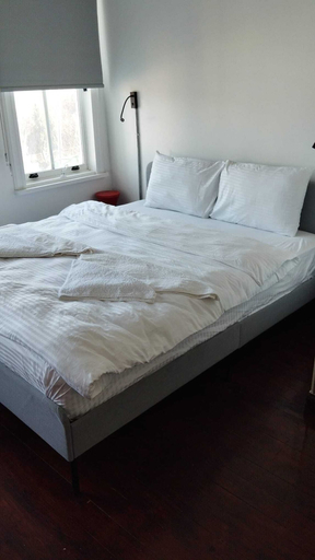 Room 4, Hİll House, Fatih