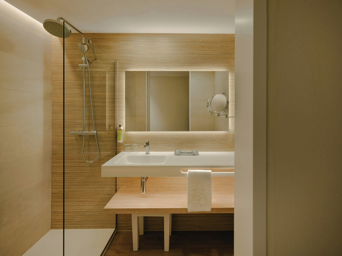 Room 2, Sercotel Valencia Ruzafa, Valencia