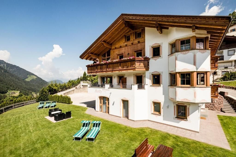Exterior 4, Apartments Hetty, Bolzano
