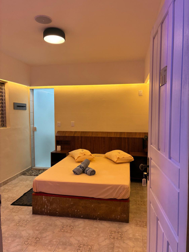 4, HOTEL SMART LOVE, Carapicuíba