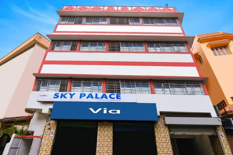 Others 1, Via Vhyom Sky Place, South 24 Parganas