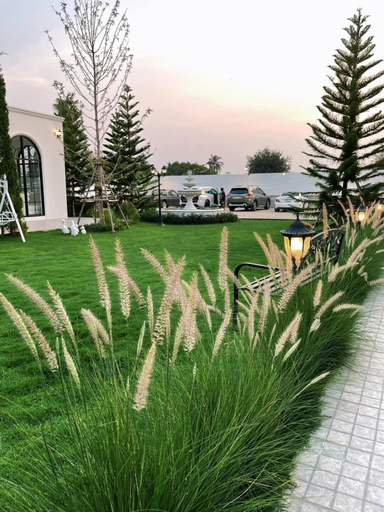 Property grounds 5, Inter Paradise Resort, Dan Khun Thot