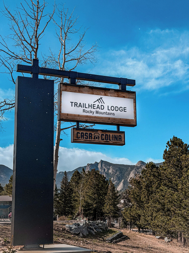 Exterior & Views 2, Trailhead Lodge Rocky Mountains, Larimer