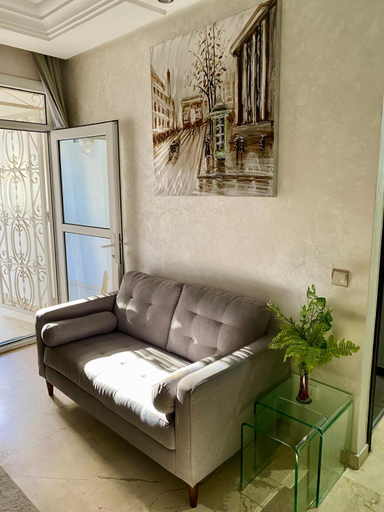 Others 5, Appartement de lux, Casablanca