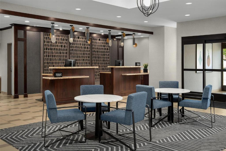 Food & Drinks 5, Homewood Suites by Hilton Seattle/Lynnwood, Snohomish