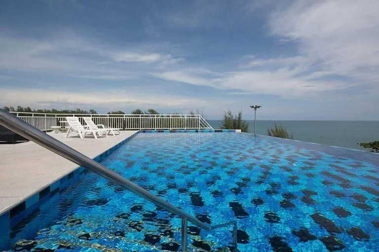 Sport & Beauty 3, GrandBeach 2 A52, Klaeng
