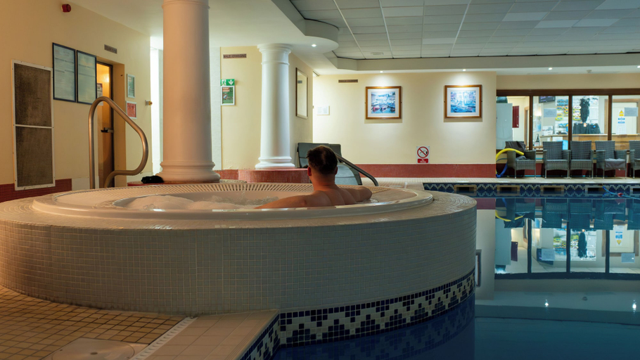 Sport & Beauty 3, The Crown Hotel, Boroughbridge, North Yorkshire, North Yorkshire