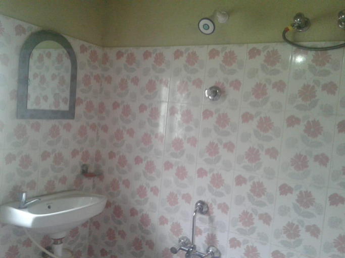 2, Vamoose Kunga Delek, Darjiling